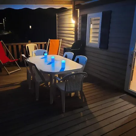 Mobil Home Tout Equipe * La Baule-Escoublac